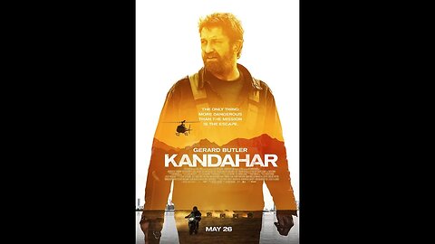 Kandahar Movie Review