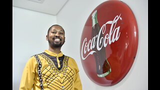 Babongile Mandela joins Coca-Cola South Africa