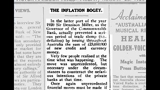 016 – Inflation Bogey – National Library of Australia, 1939