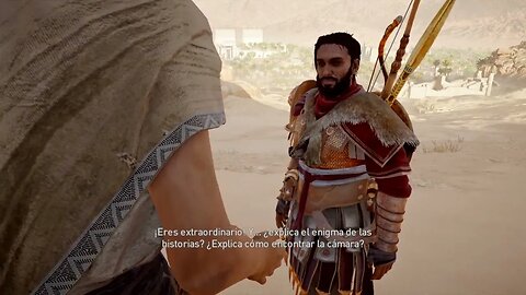 Assassin's Creed Origins 27#