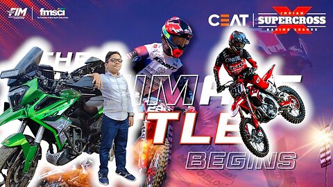 Plz follow me Motocross in india #motocross #india