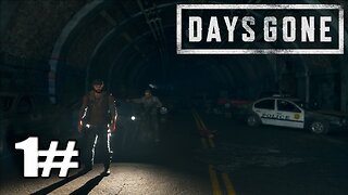 DAYS GONE Walkthrough Gameplay Part 1 - (PC)