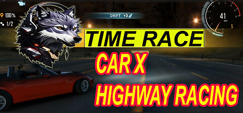 Car X Highway Racing: Road to Victory | Gaming Wolf | Andriod & IOS Game