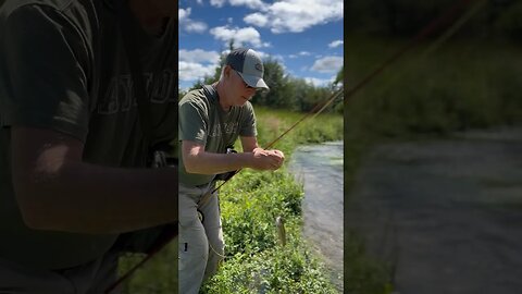 My Favorite Fishing Spot - Trout Fishing | Outdoor Jack