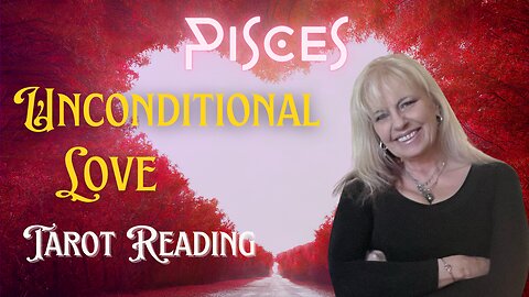 Unlock Your Pisces Potential: Harnessing Healing Powers Beyond Imagination!