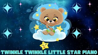 Twinkle Twinkle Little Star Lullaby / 3 hours / Lullaby For Babies