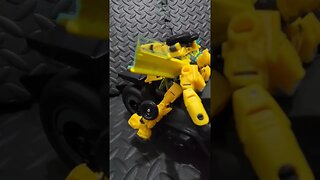 Bumblebee #shorts #collector #collection #unboxing #transformers