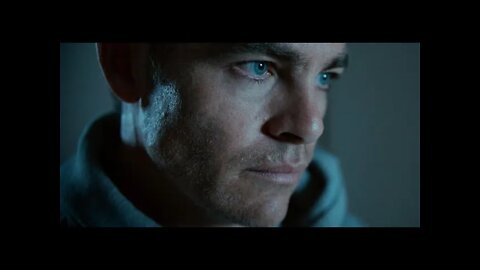 Chris Pine | Ben Foster | The Contractor | #shorts