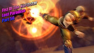 F.O.T.N.S Lost Paradise Part 56 #fistofthenorthstar #fistofthenorthstarlostparadise