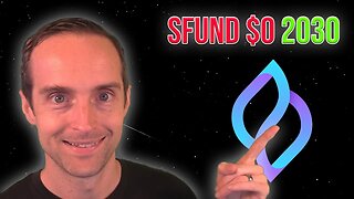 Reviewing EVERY Crypto - Seedify Fund SFUND (3/22,854)