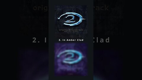 Top 5 Halo 2 Vol1 + Vol2 Tracks #shorts