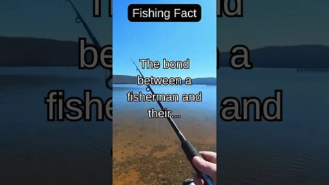 Fishing Facts #shorts #fishing #fishingfanatics