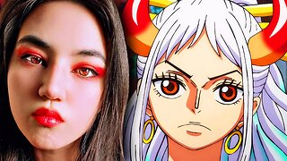 One Piece Voice Actress Michelle Rojas Is Crazy For This