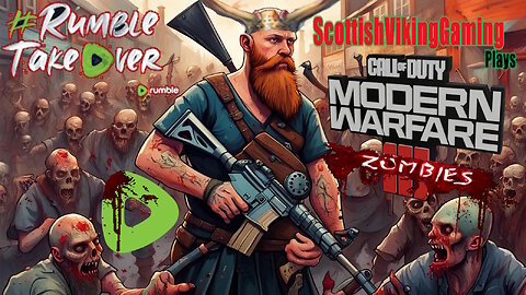 Zombie Brains and Melee Stains! COD Zombies and Stuff and Junk!