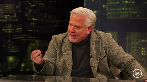 Glenn Beck Exposes 1619 Project's Reimagination of American History in BlazeTV Interview