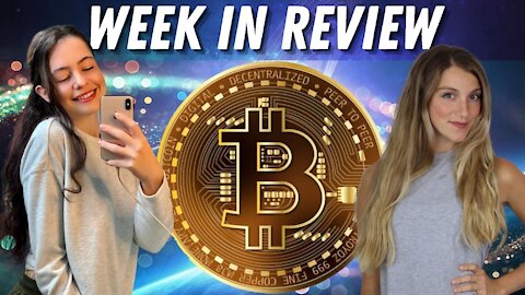 Bad Takes on Why Bitcoin is Pumping November 2020 - Crypto Week in Review