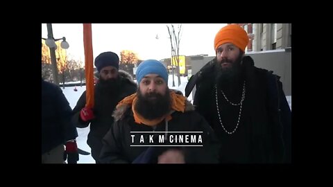 Sikh-Canadians Speak Out Against #NDP Leader #JagmeetSingh on his support for the #LiberalParty