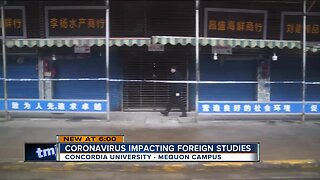 Higher education in Wisconsin braces for economic impact of coronavirus