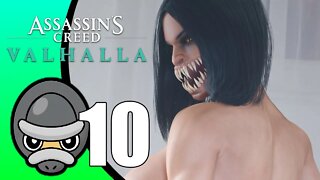 Assassin's Creed: Valhalla // Part 10