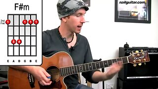 Back To December - Taylor Swift - Easy Acoustic Guitar Lesson - Tutorial with Chords