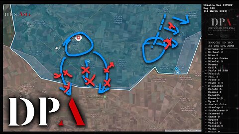 UKRAINE ZAPORIZHZHIA OFFENSIVE - Ukraine launches major ground ops south of Orikhiv/Novodanylivka