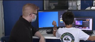 Code Central inspiring young kids to learn tech and coding skills in Las Vegas and Henderson