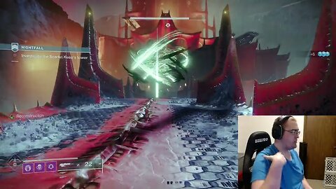 destiny 2 gameplay with friends s 2 ep 22