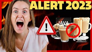 JAVABURN – JAVA BURN 🚨ALERT 2023🚨 JAVA BURN Reviews – JAVA BURN Coffee - JAVA BURN Weight Loss 2023