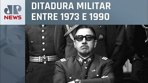 Golpe de Estado no Chile comandado pelo general Augusto Pinochet faz 50 anos