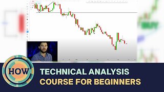 Master Technical Analysis with The Trading Channel | Free Course for Beginners!