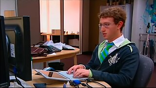 From 2005: Four young internet entrepreneurs