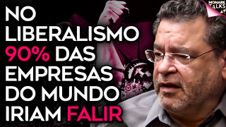 POR QUE O LIBERALISMO NÃO FUNCIONA?