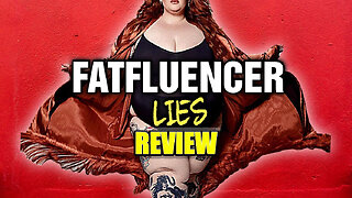 Reviewing Greg Doucette's "Fatfluencer Lies" Video Live