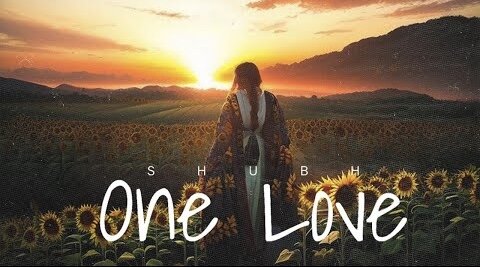 One love shub song(music)