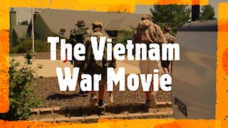 The Vietnam War Movie |Full Movie|
