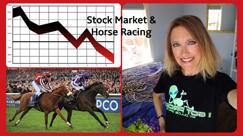 Stock Market and Horse Racing