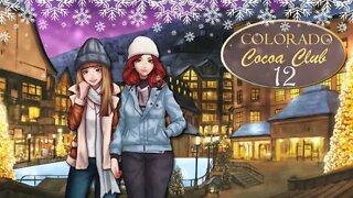 Colorado Cocoa Club: Part 12 - The Night is Young (no commentary) PC