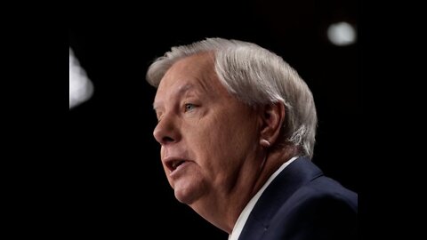 Lindsey Graham Stands Firm on Call for Putin's Assassination