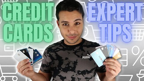The Credit Card Decision That Could Change Your Life!