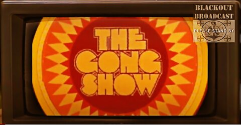 "the" GONG SHOW: EPISODE 128