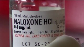 Lingering pandemic impact, rise in fentanyl lead to worrisome rise in opioid overdose deaths