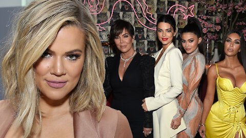 Khloe Kardashian REVEALS Christmas Party Plans after Birthday Parties Backlash
