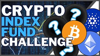 Top 7 Cryptocurrencies To Build A Crypto Index Fund