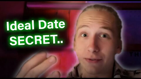 THIS Will Fix Your BORING Date Ideas..