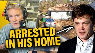 Homeowner ARRESTED After Trying to Evict Squatters