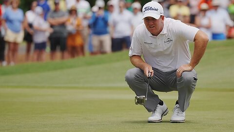 Byron Nelson Top 10 & 20: Load Up On Tom Hoge T-10 (+210)