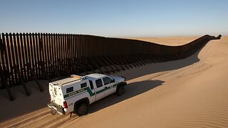 House Committee Asks For Investigation Into $400M Border Wall Contract