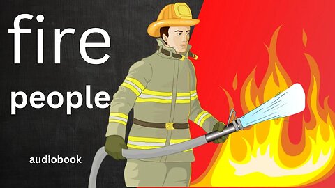 fire people | fire people audiobook | bookishears