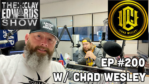 Mississippi Music W/ Chad Wesley (Ep #200) 02/11/22