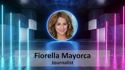 Labyrinth - Interview of Fiorella Mayorca by Faina Savenkova